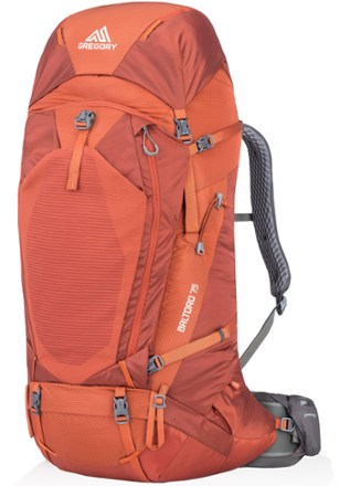 Gregory Baltoro 75 Pack - Men's 0