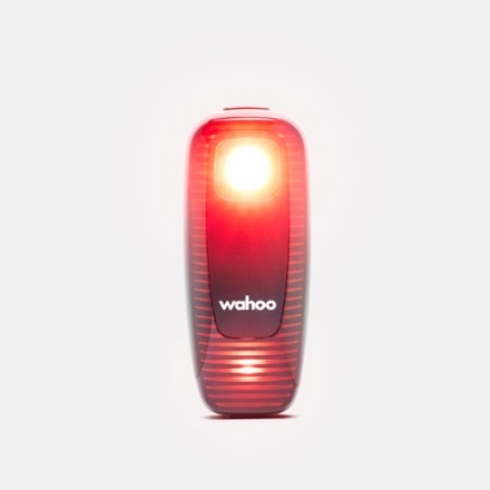 Wahoo Fitness TRACKR RADAR Cycling Radar and Taillight 2