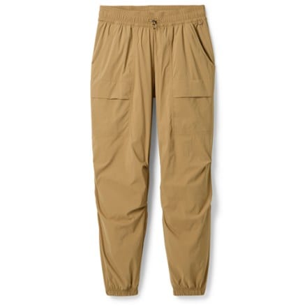 REI Co-op Trailmade Relaxed Pants - Women's 1