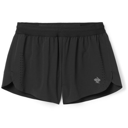 rabbit Fuel N' Fly 4" Shorts - Women's 0