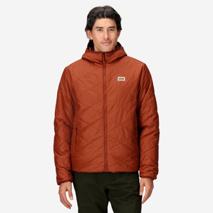 Onward Insulated Hoody - Men's