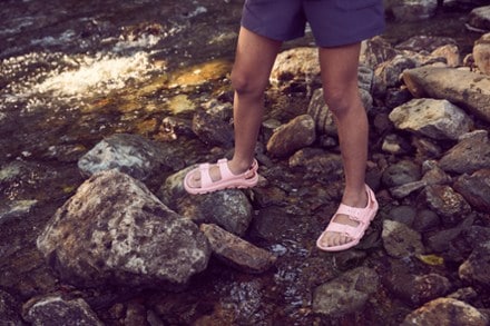 Birkenstock Mogami Sandals - Kids' 7
