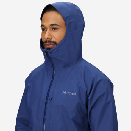 Marmot Waypoint GORE-TEX Rain Jacket - Men's 3