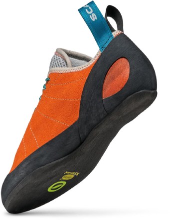 Scarpa Helix Climbing Shoes - Women's 3