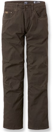 kuhl jeans