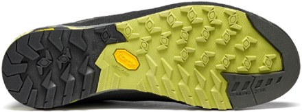 Asolo Eldo LTH GV Approach Shoes - Men's 6