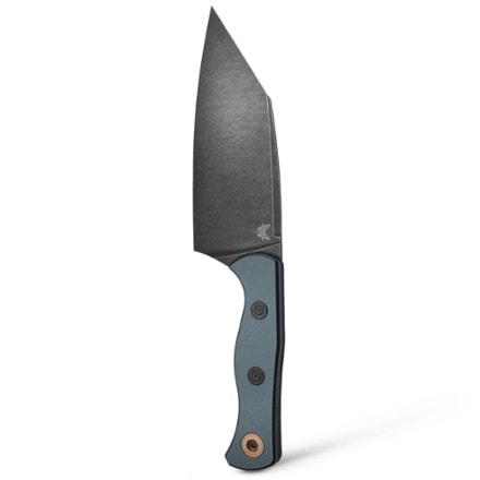 Benchmade 4010BK-2501 Station Knife 4