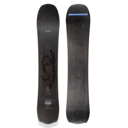 Salomon Fastlane Snowboard - 2025/2026 0