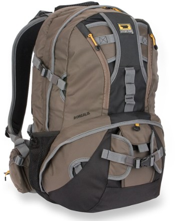 mountainsmith camera backpack