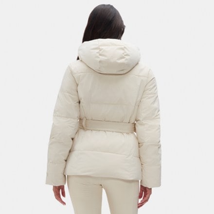 Halfdays Hedy Belted Puffer Insulated Jacket - Women's 1