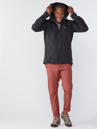 Arc'teryx Gamma MX Hoodie - Men's 3
