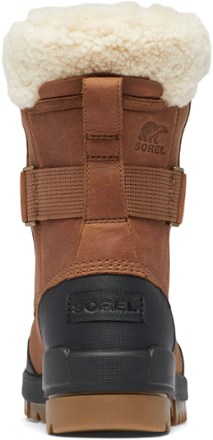Sorel Tivoli IV Parc Boots - Women's 4