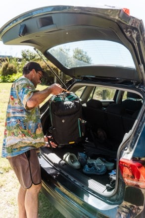 Nomadix 25 L DayTripper Pack 9