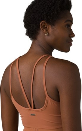 prAna Railay High Low Dress 2