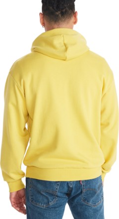 Marmot Coastal Hoodie - Men's 1