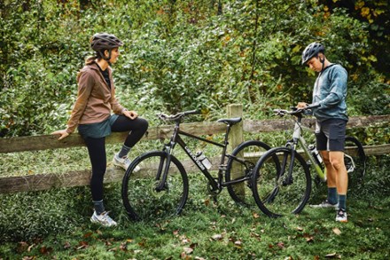 Location Image for Quick CX 1 Bike