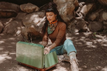 BANDITS Understory Bandana 8