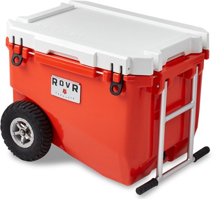 RovR Products RollR 60 Wheeled Cooler 0