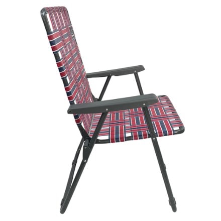 Mountain Summit Gear Retro Camp Chair 3