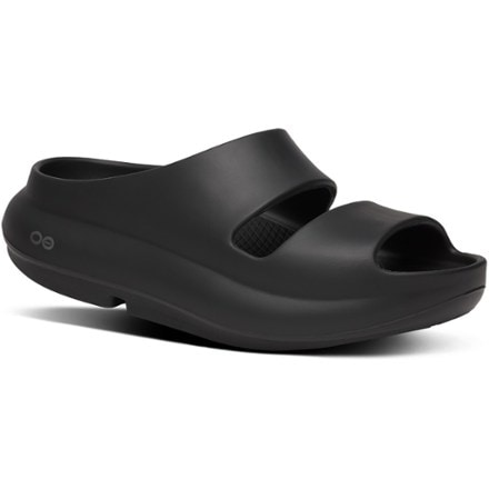 OOFOS OOyea Slide Sandals - Women's 2