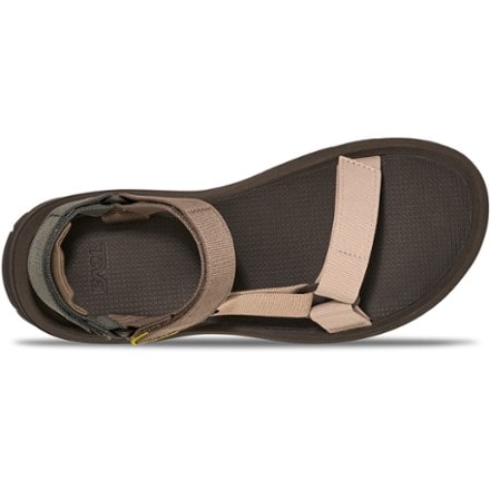 Teva Hurricane XLT3 Sandals - Men's 4
