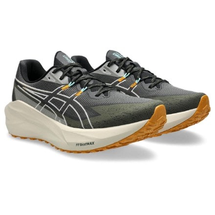 ASICS Blazeblast Trail-Running Shoes - Men's 2
