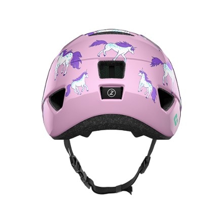 Lazer Nutz 2.0 KinetiCore Bike Helmet - Kids' 3