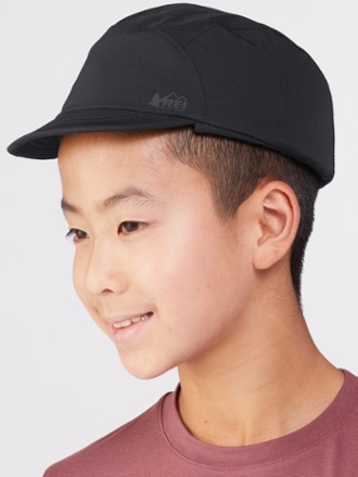 Waterproof 2025 ball cap