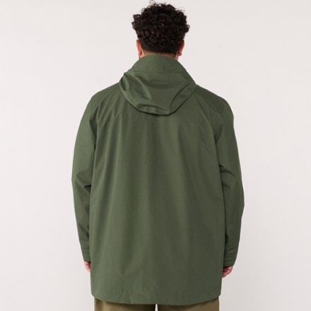 REI Co-op Campwell Rain Jacket - Men's 4
