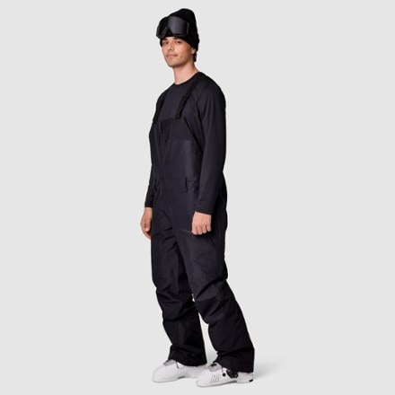 Outdoor Research Powderverse Bib Snow Pants - Men's 3