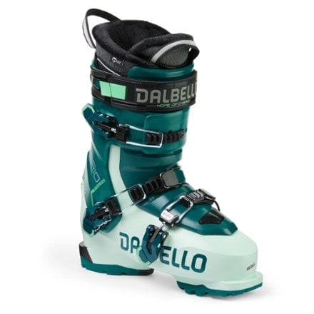 Dalbello Cabrio MV 95 W IF Ski Boots - Women's - 2024/2025 2