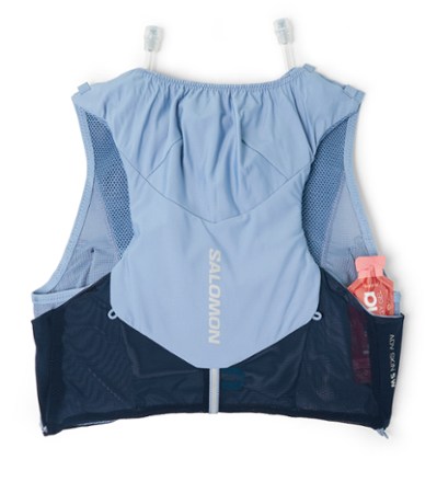 Salomon Adv Skin 5 W Set Hydration Vest - Women's 3