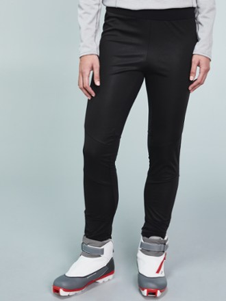 swix delda pants