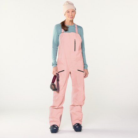 Arc'teryx Sentinel Bib Pants - Women's | REI Co-op