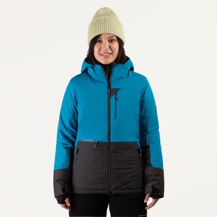 Boulder Gear Ivie Insulated Jacket - Women's 0