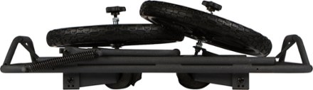 Suspenz SD All-Terrain Airless Cart 2