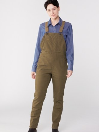 REI Co-op Trailsmith Overalls - Women's 0