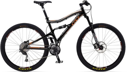 gt sensor 29er