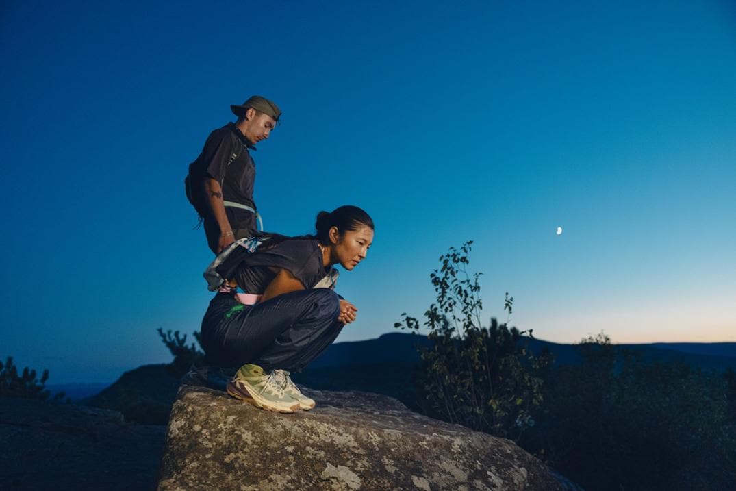 Location Image for Targhee Apex Waterproof Hiking Boots - Women's