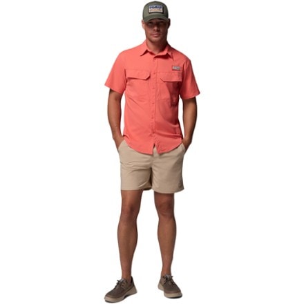 Columbia PFG Skiff Guide II Shirt - Men's 2