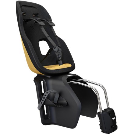 Thule Yepp Nexxt2 Frame-Mount Child Bike Seat Sansujyuku sansujyuku.com
