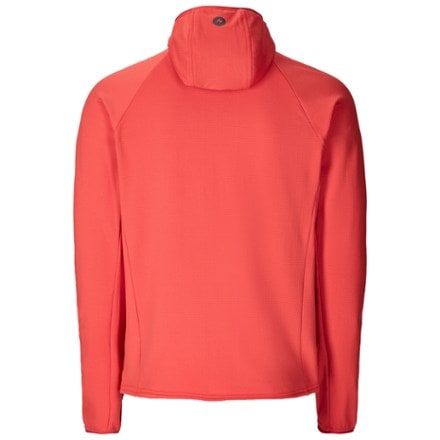 Marmot Leconte Full-Zip Fleece Hoody - Men's 4
