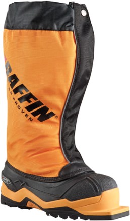 baffin ski boots