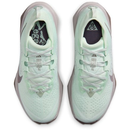 Nike ACG Zegama Trail-Running Shoes - Women's 5