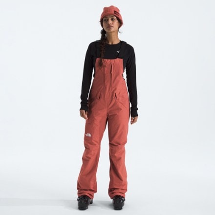 The North Face Freedom Bibs - Women's 1