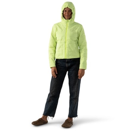 Wild Rye Payette Insulated Jacket - Women's 7