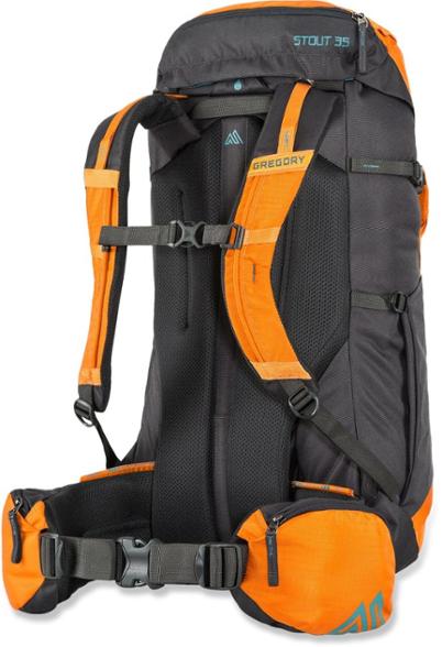 Gregory stout35 Clearance