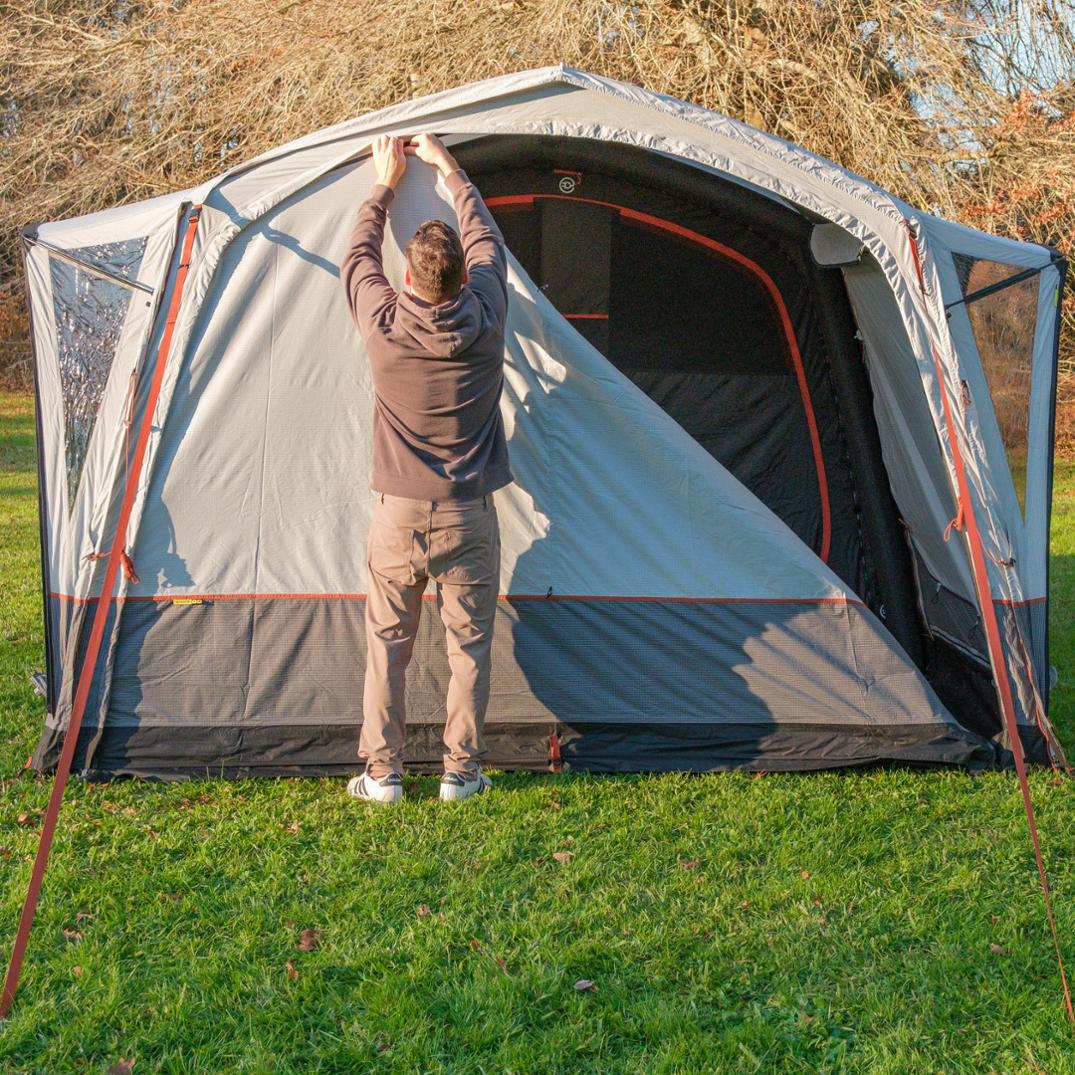 Location Image for Shapeshifter 4 Air Tent Living Module