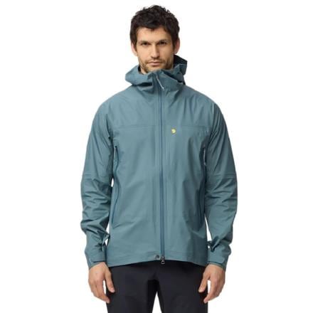 Fjallraven Bergtagen GTX Lite Jacket - Men's 1