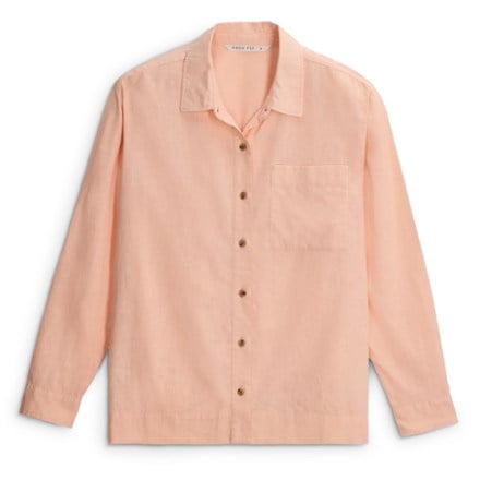 Free Fly Sullivan's Shirt - Women's 0